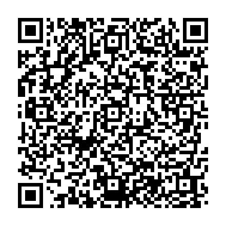 Flashez ce qrCode pour partager la sortie !