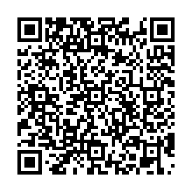 Flashez ce qrCode pour partager la sortie !