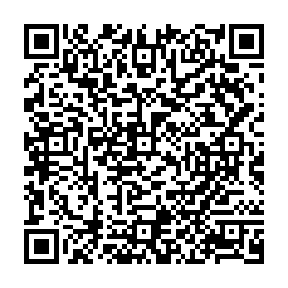 Flashez ce qrCode pour partager la sortie !