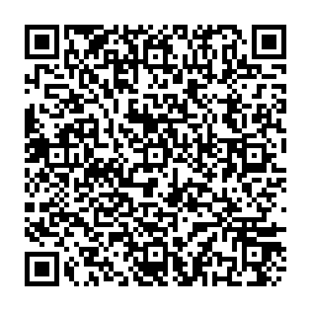 Flashez ce qrCode pour partager la sortie !
