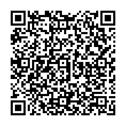Flashez ce qrCode pour partager la sortie !
