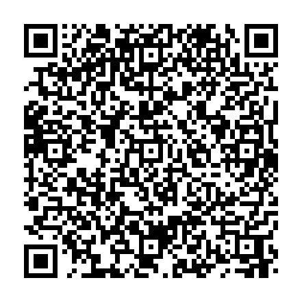 Flashez ce qrCode pour partager la sortie !
