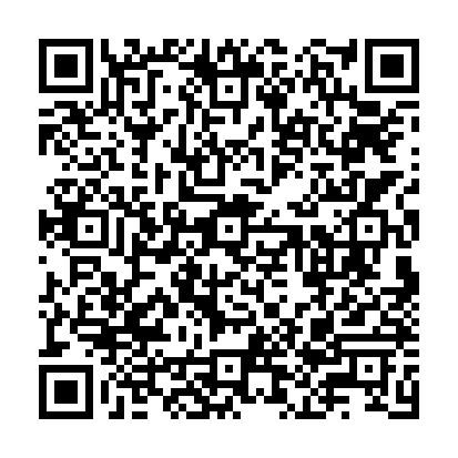 Flashez ce qrCode pour partager la sortie !