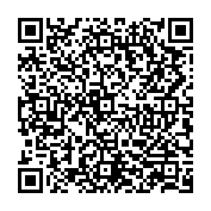 Flashez ce qrCode pour partager la sortie !