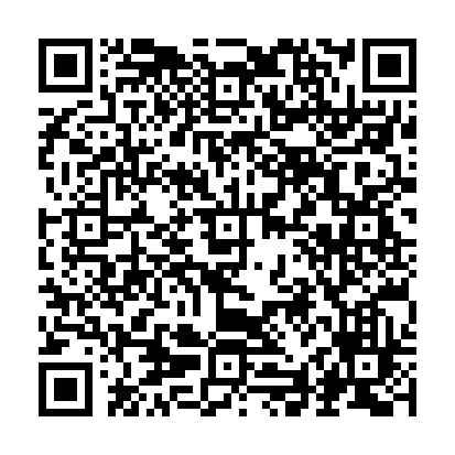 Flashez ce qrCode pour partager la sortie !