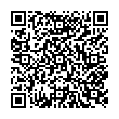 Flashez ce qrCode pour partager la sortie !