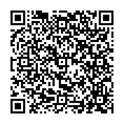 Flashez ce qrCode pour partager la sortie !