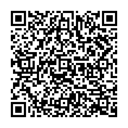 Flashez ce qrCode pour partager la sortie !