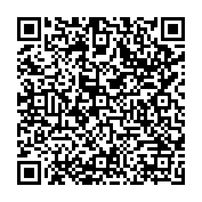 Flashez ce qrCode pour partager la sortie !