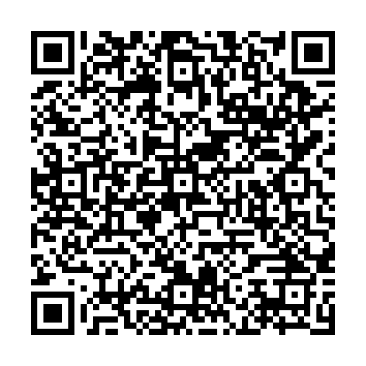 Flashez ce qrCode pour partager la sortie !
