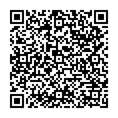 Flashez ce qrCode pour partager la sortie !