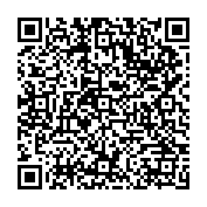 Flashez ce qrCode pour partager la sortie !