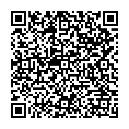 Flashez ce qrCode pour partager la sortie !