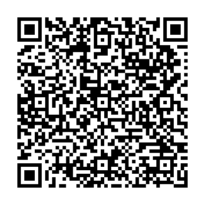 Flashez ce qrCode pour partager la sortie !