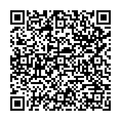Flashez ce qrCode pour partager la sortie !