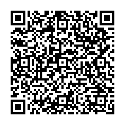 Flashez ce qrCode pour partager la sortie !