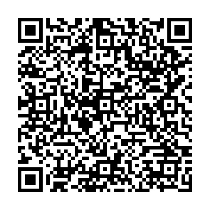 Flashez ce qrCode pour partager la sortie !
