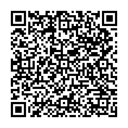 Flashez ce qrCode pour partager la sortie !