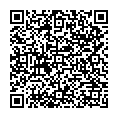 Flashez ce qrCode pour partager la sortie !