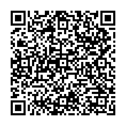 Flashez ce qrCode pour partager la sortie !