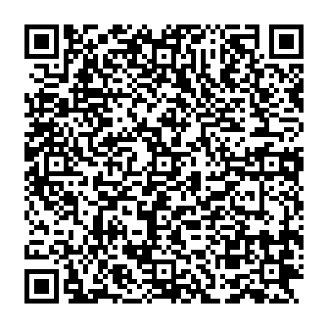 Flashez ce qrCode pour partager la sortie !
