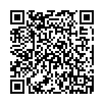 Flashez ce qrCode pour partager la sortie !