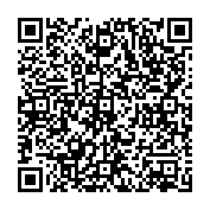 Flashez ce qrCode pour partager la sortie !