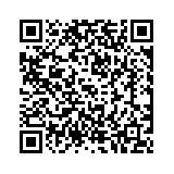 Flashez ce qrCode pour partager la sortie !