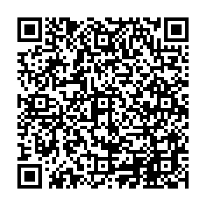Flashez ce qrCode pour partager la sortie !
