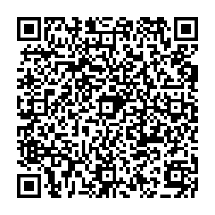 Flashez ce qrCode pour partager la sortie !