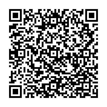 Flashez ce qrCode pour partager la sortie !