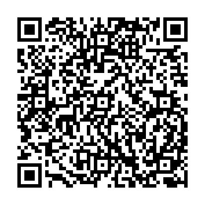 Flashez ce qrCode pour partager la sortie !