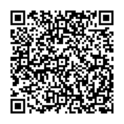 Flashez ce qrCode pour partager la sortie !