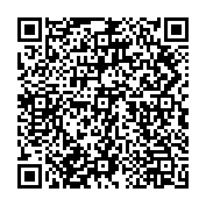 Flashez ce qrCode pour partager la sortie !