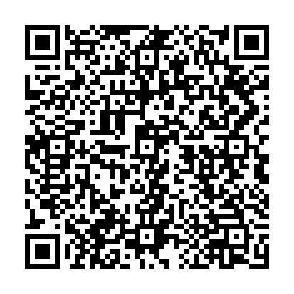 Flashez ce qrCode pour partager la sortie !