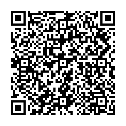 Flashez ce qrCode pour partager la sortie !