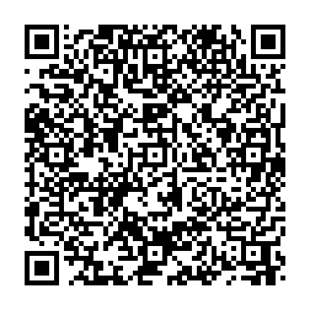 Flashez ce qrCode pour partager la sortie !