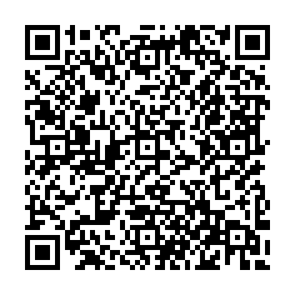 Flashez ce qrCode pour partager la sortie !
