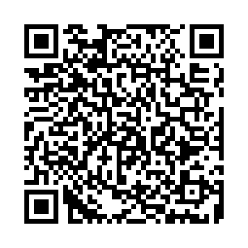 Flashez ce qrCode pour partager la sortie !