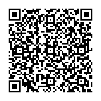 Flashez ce qrCode pour partager la sortie !