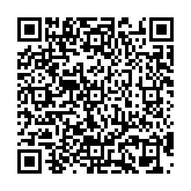 Flashez ce qrCode pour partager la sortie !
