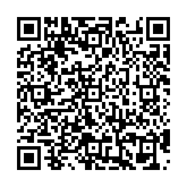 Flashez ce qrCode pour partager la sortie !