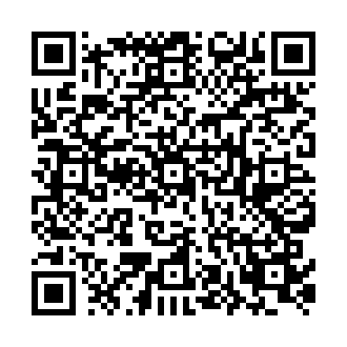 Flashez ce qrCode pour partager la sortie !