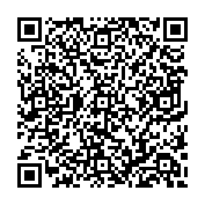 Flashez ce qrCode pour partager la sortie !