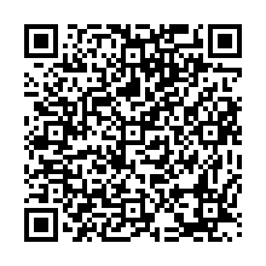 Flashez ce qrCode pour partager la sortie !
