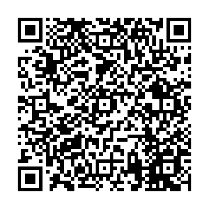 Flashez ce qrCode pour partager la sortie !