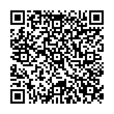 Flashez ce qrCode pour partager la sortie !