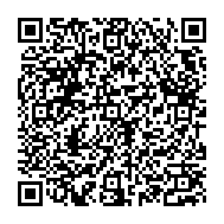 Flashez ce qrCode pour partager la sortie !