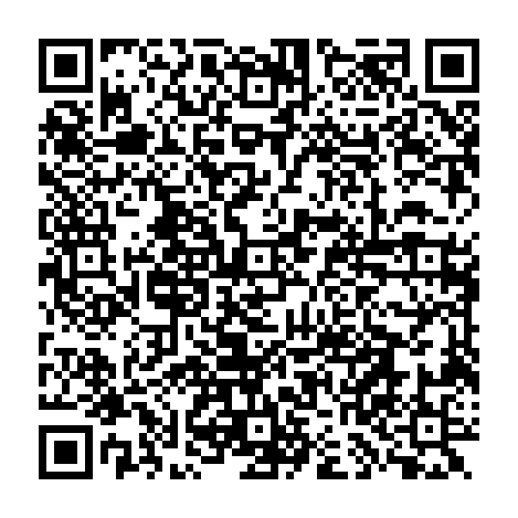 Flashez ce qrCode pour partager la sortie !