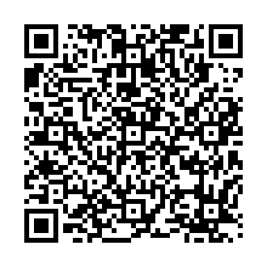 Flashez ce qrCode pour partager la sortie !